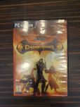 Drakensang the dark eye PC