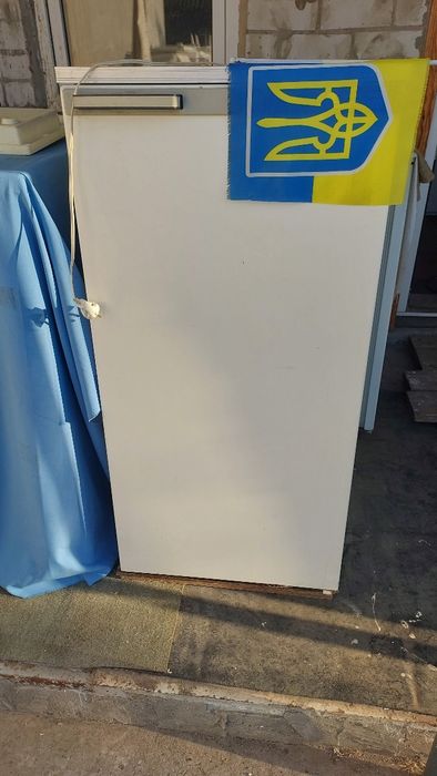 Холодильник Днепр.