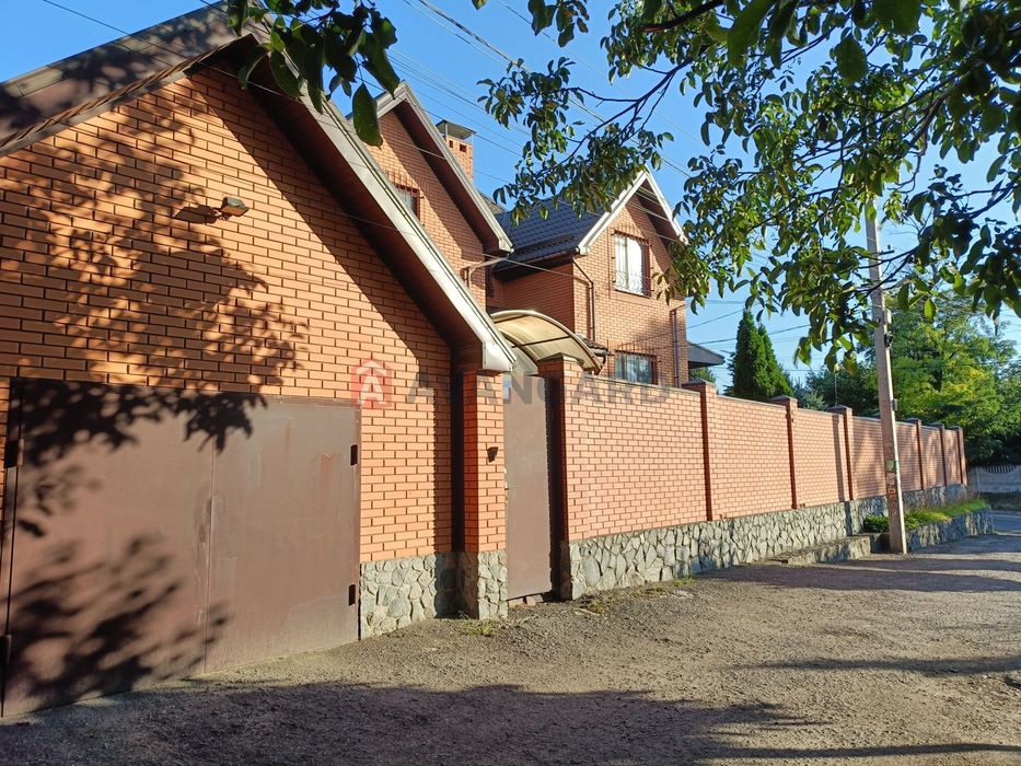 Продам Новый Дом в Диевке-1, Новокодацкий район, ж.м.Покровский