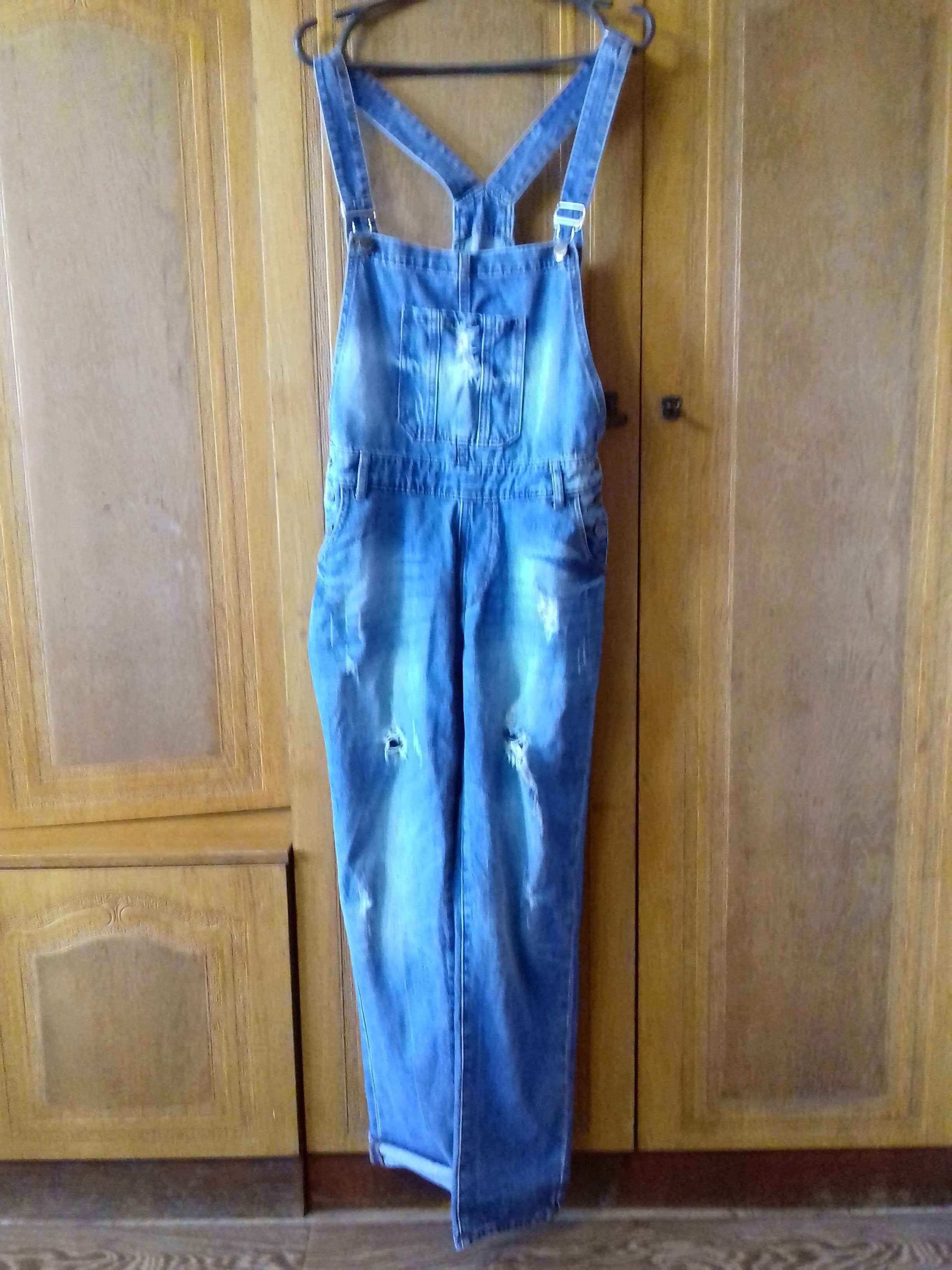 Джинси DIAMOND JEANS. Viet 29р.