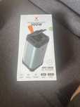 Powerbank Xtorm XR210 AC power 25600mAh. Nowy!
