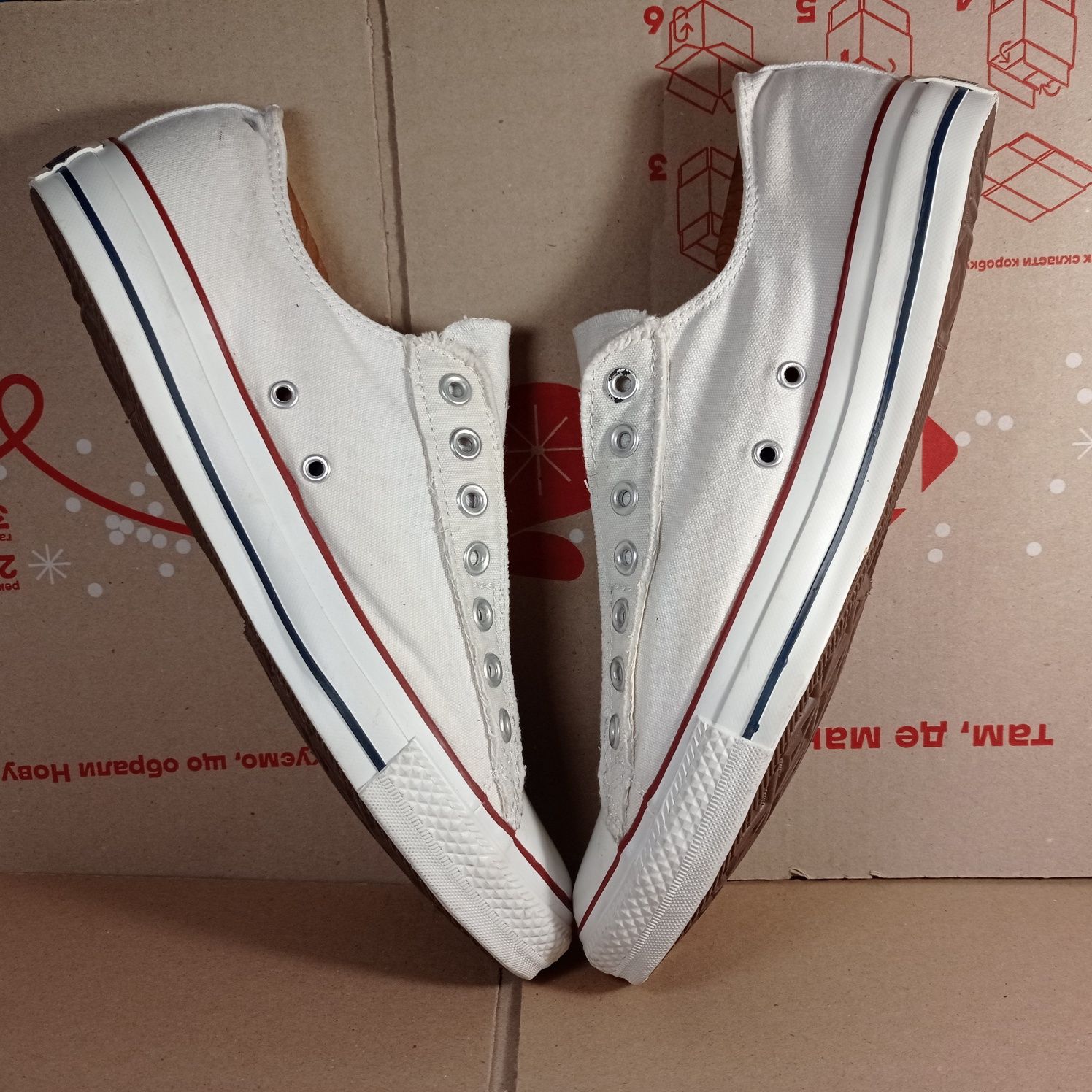 converse chuck taylor all star кеды мужские 44,5 р 28см оригинал