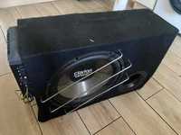 Subwoofer Clario ProAudi XW Series