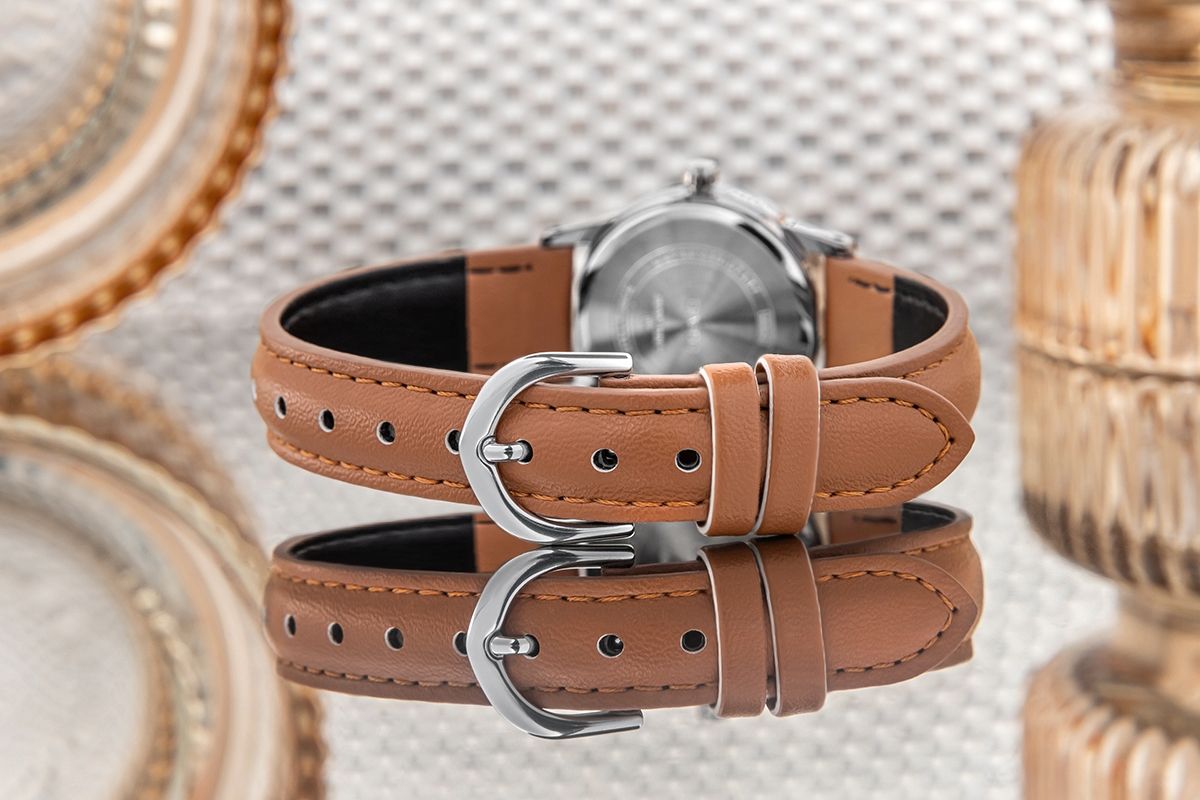 Zegarek Damski CASIO LTP-V002L-7B3UDF + BOX