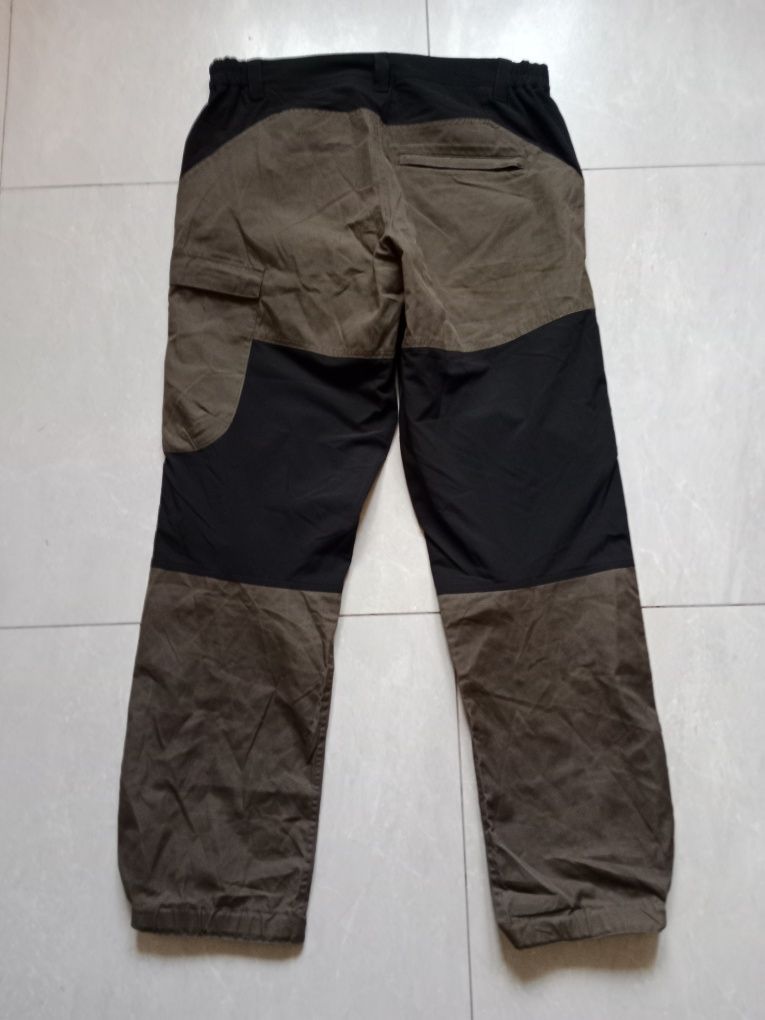 Svedemount Nordkap Stretch spodnie trekkingowe roz 3XL