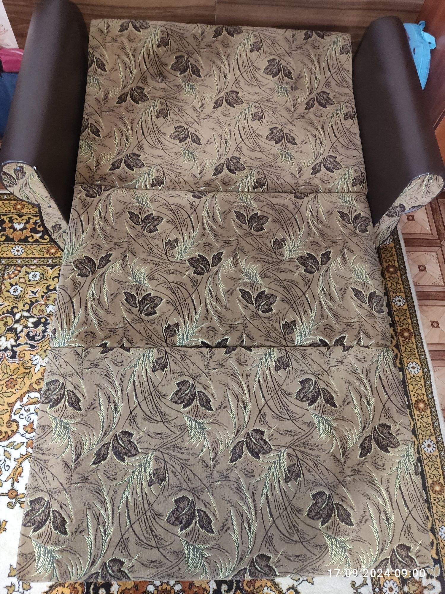 Продам диван "Малютка"