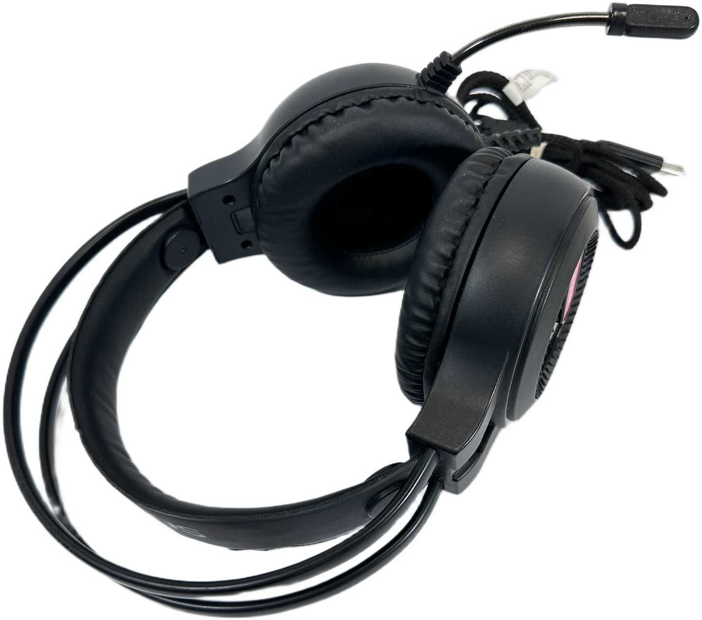 Słuchawki przewodowe Lenovo G80-B Thinkplus USB