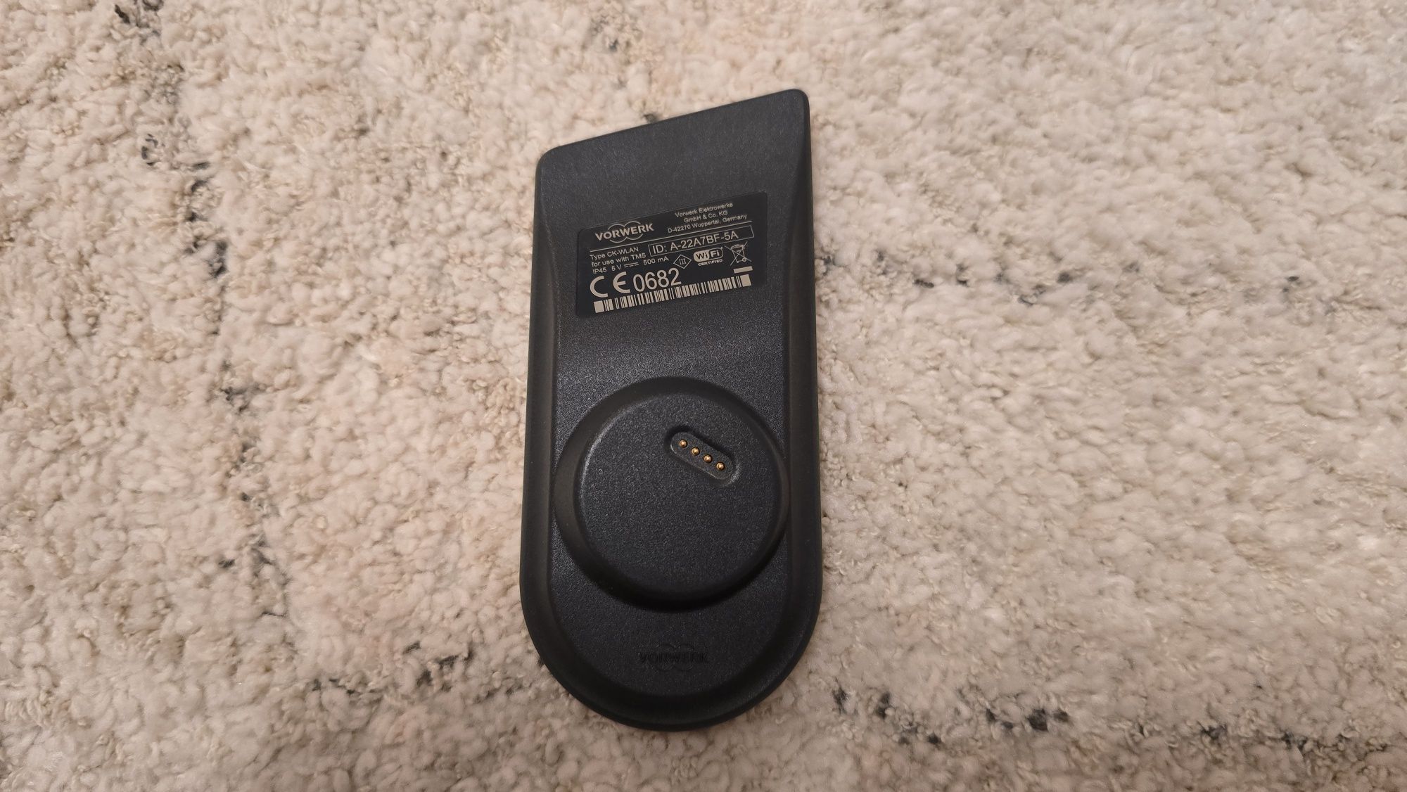 Vendo Bimby Cook Key TM5