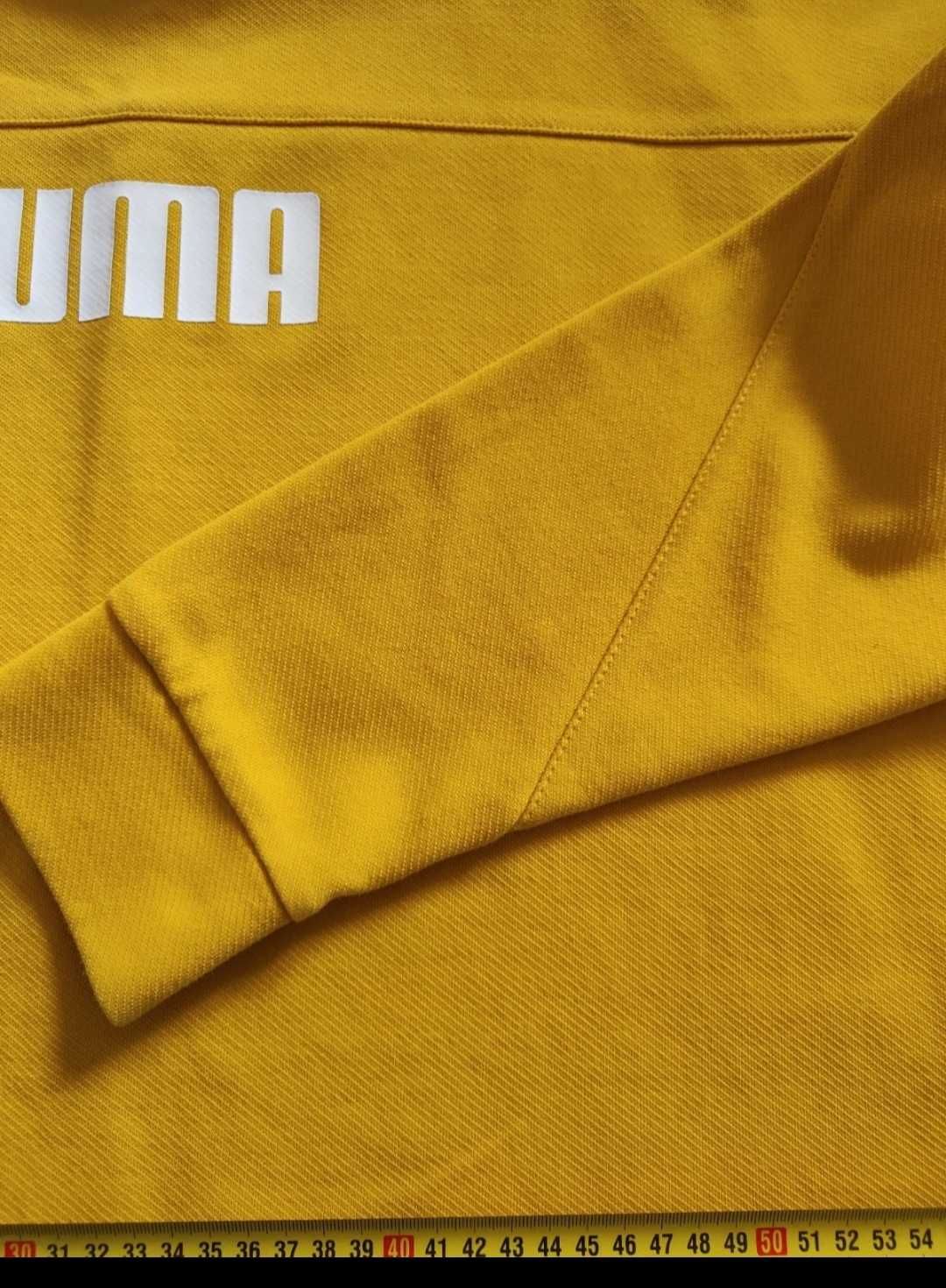 Bluza damska puma