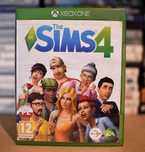 Xbox One # The Sims 4