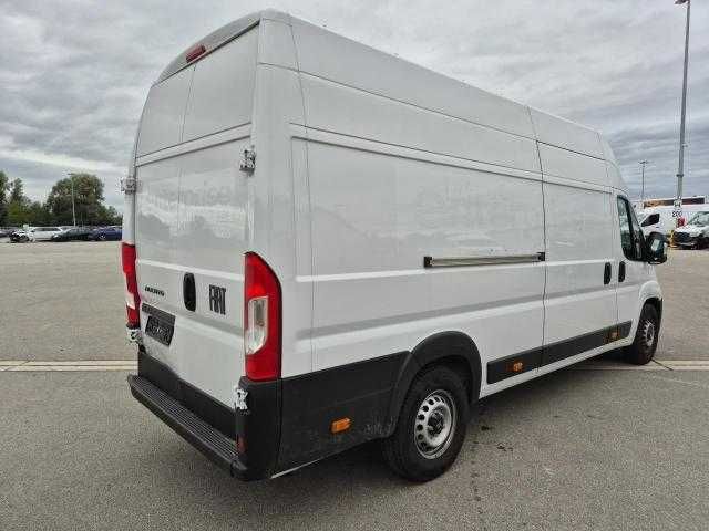 Бампер Fiat Ducato Розборка Фиат Дукато Шрот