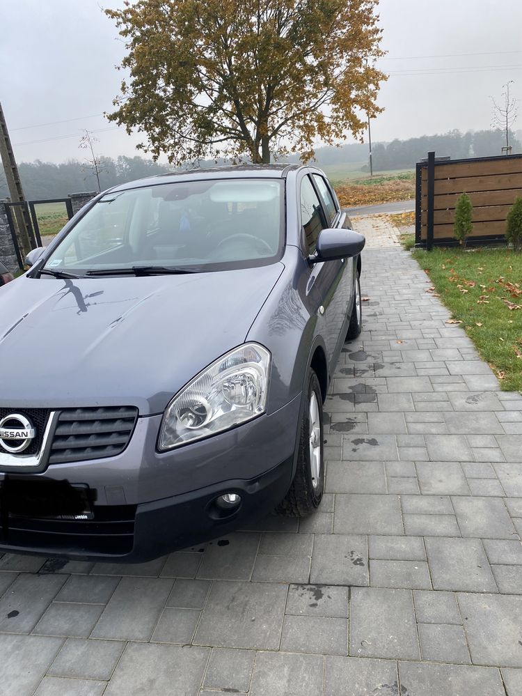Sprzedam  Nissan