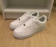 Buty Nike air force 1 nowe sneakersy na lato meskie 40-46