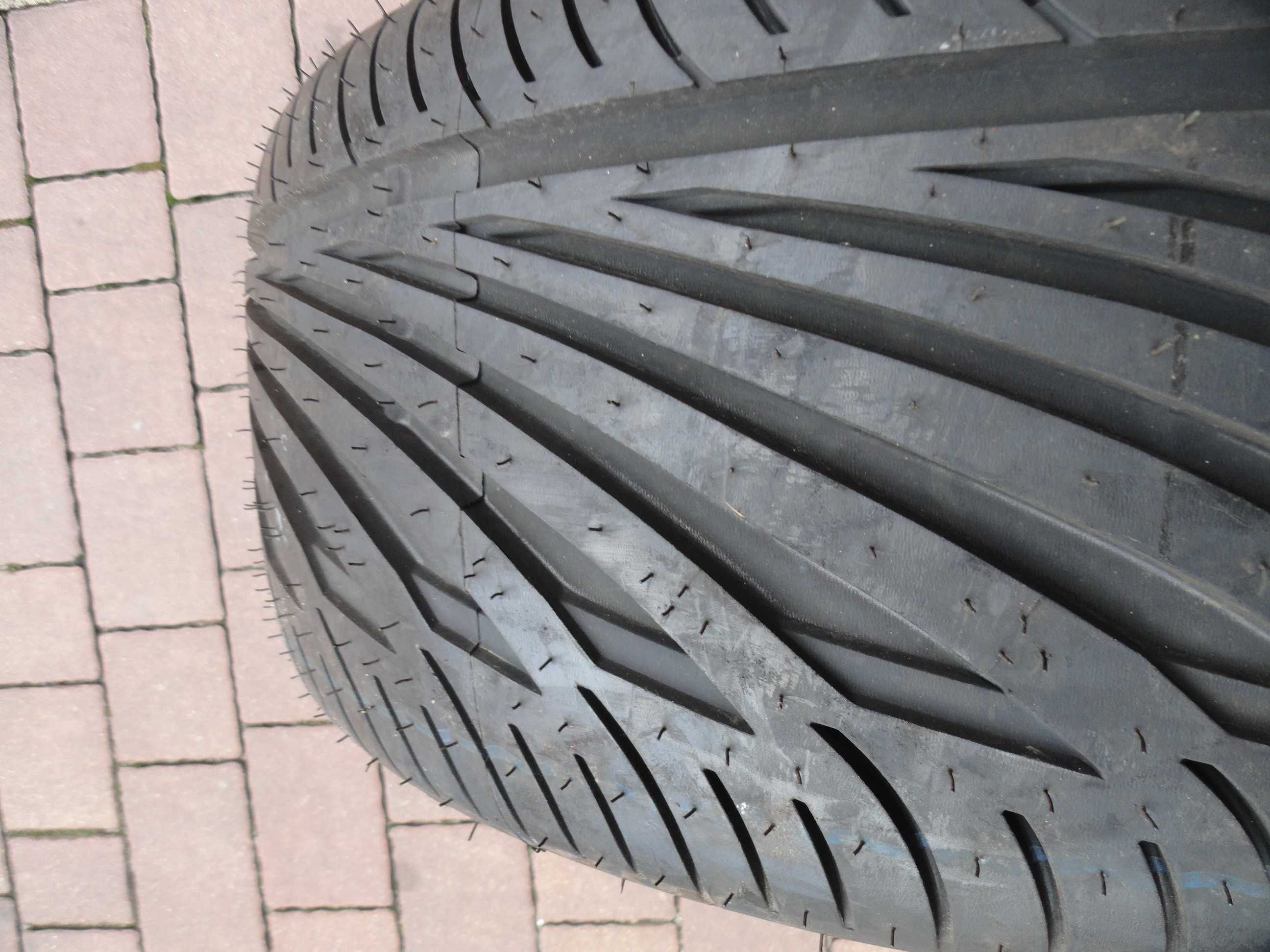 225/40R18 Vredestein Ultrac Sessanta NOWA 1 sztuka