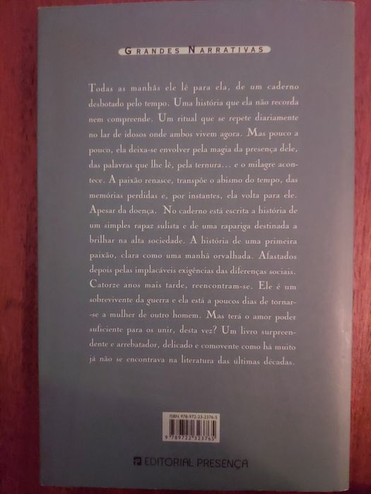 Livro " A alquimia do amor"