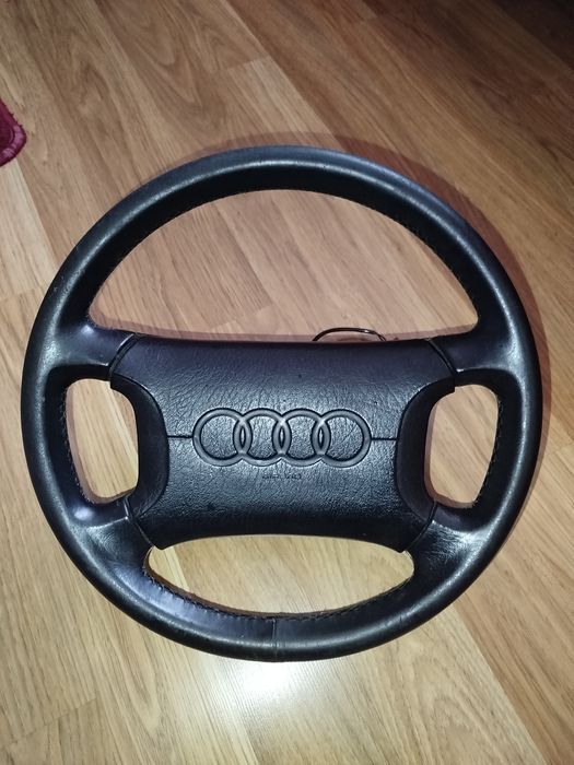 Kierownica z Airbag Audi 80 B4