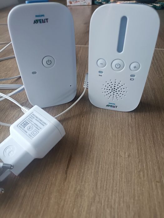 Sprzedam elektroniczną nianię Philips Avent