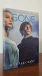 Gone - Michael Grant. Książka w języku angielskim