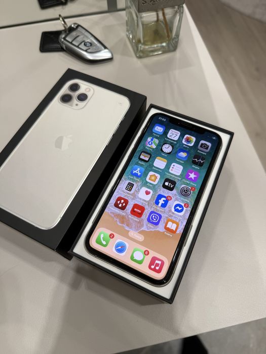 Apple iPhone 11 Pro 64gb