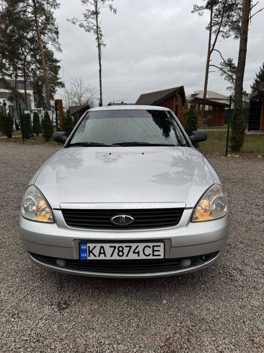 Пріора один власник,Гбо 4