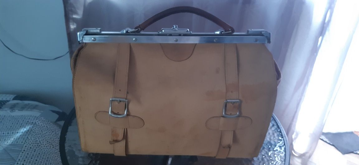 Kufer kuferek  torba prl