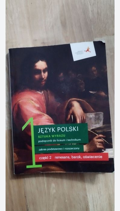 Język polski 1 sztuka wyrazu