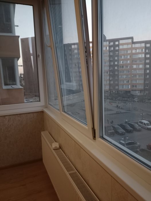 Продається новобудова на ювілейному соборна 285