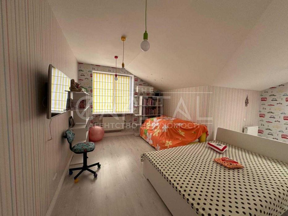 Оренда будинку, Дарницький р-н, Осокорки