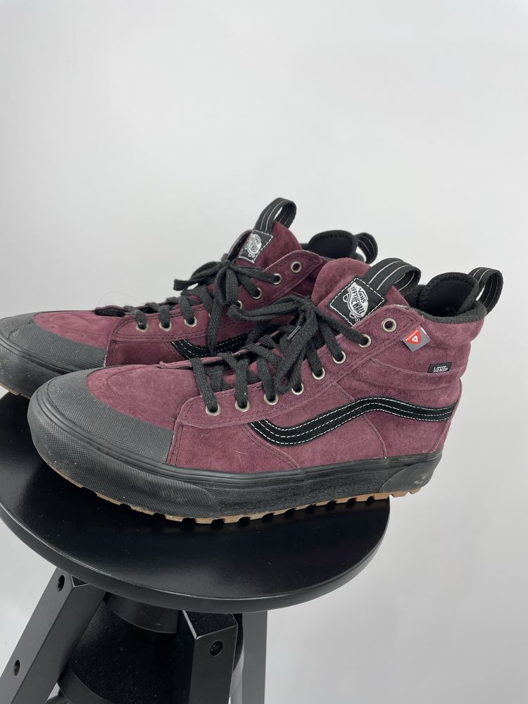 Buty Vans 45 HydroGyard 360
