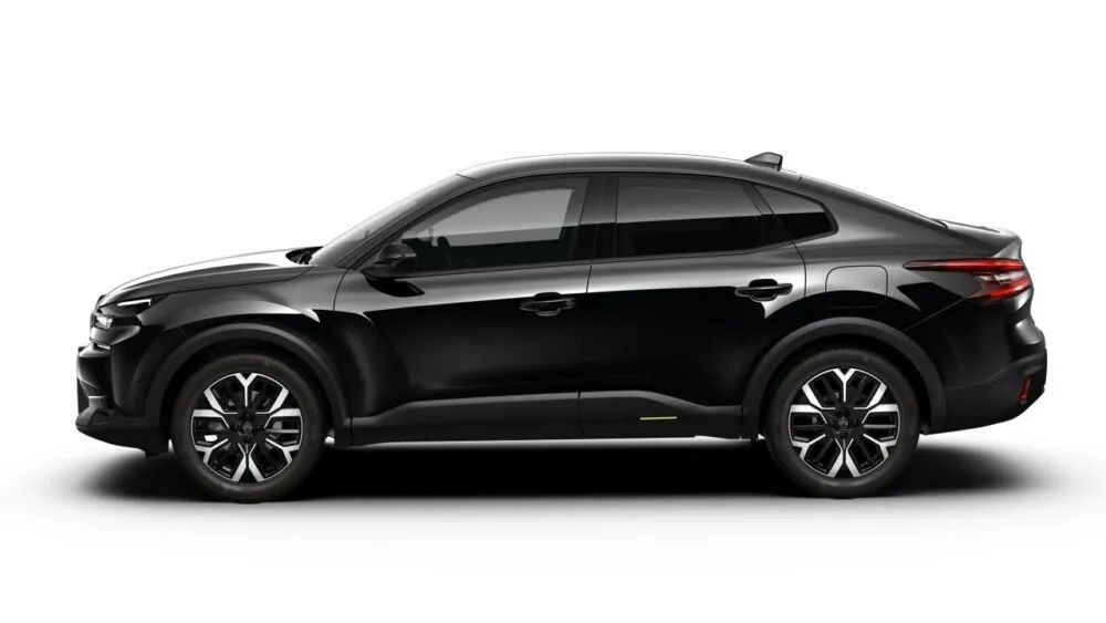 Citroën C4X Od ręki! Podgrzewana przednia szyba! Pakiet Techno!