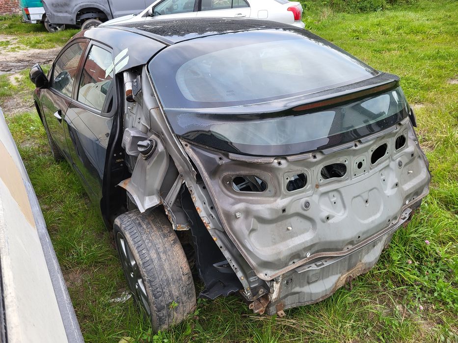 Honda Civic 2.2 i-ctdi