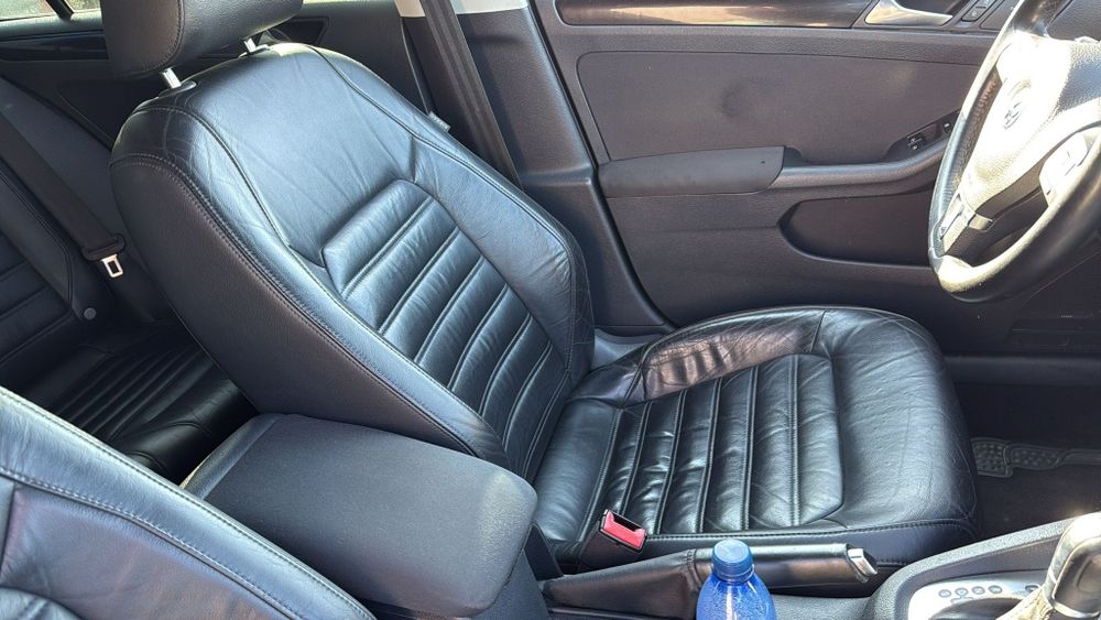 Volkswagen Jetta 2012