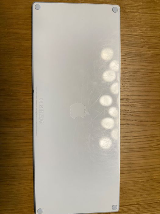 Klawiatura Apple