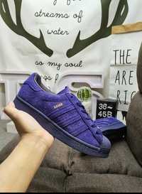 Adidas superstar kader