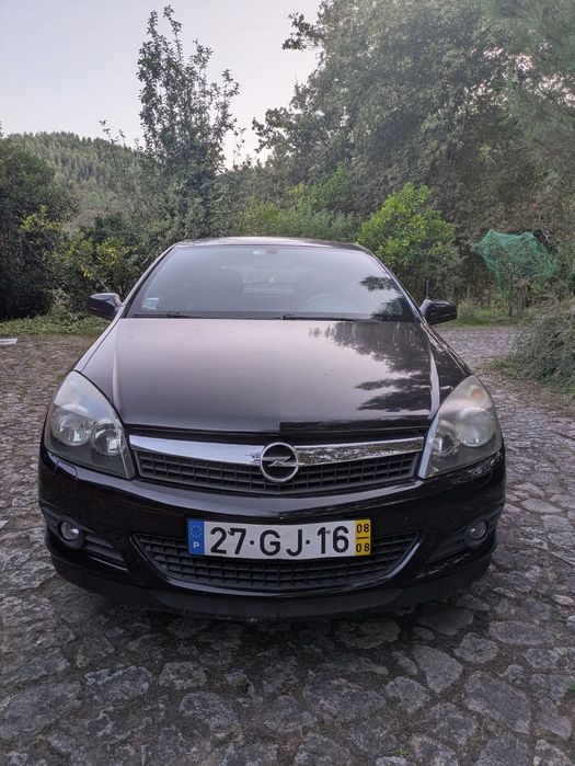 Opel Astra GTC 1.3 CDTi