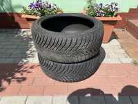 Opony wielo sezon 225/40 R18