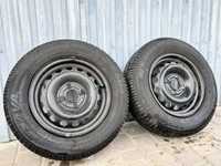 Koła 175/70r13 4x100 opel, volkswagen