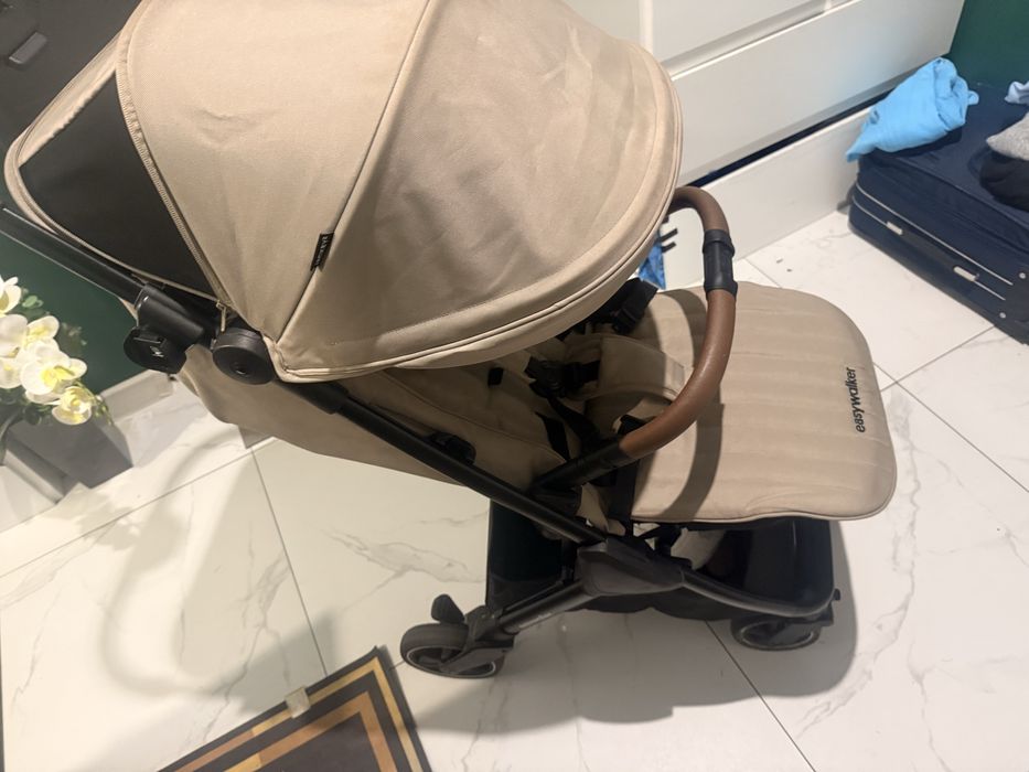 Wózek spacerowy stan bardzo dobry