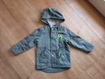 Parka CoolClub 92cm