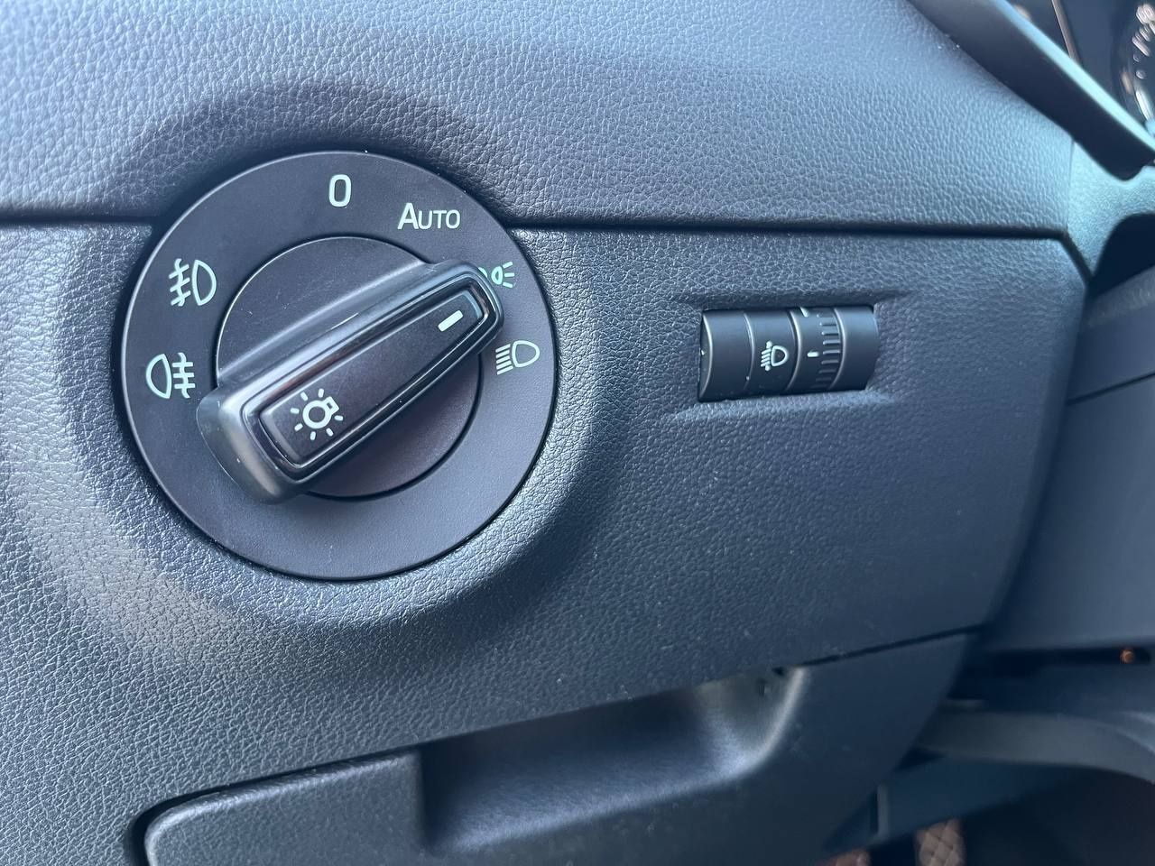 Продам skoda octavia a7 combi greenline
