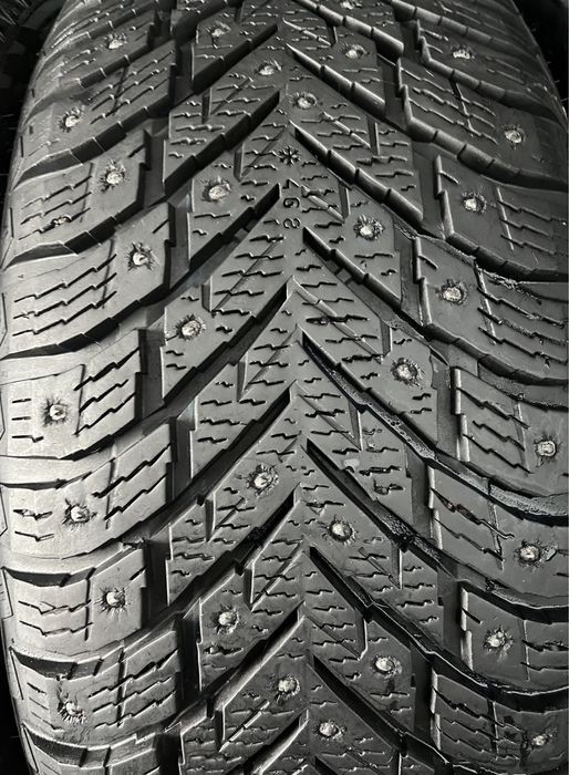 Шини 235 55 18 Nokian Hakkapelitta 10 Finland 2024