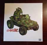 Gorillaz – Gorillaz [2 LP]