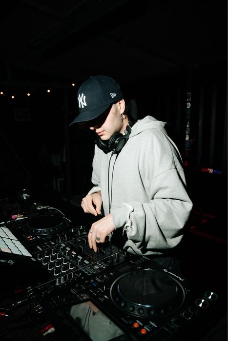 DJ Kurs, Korepetycje, Lekcje od zera do Dja