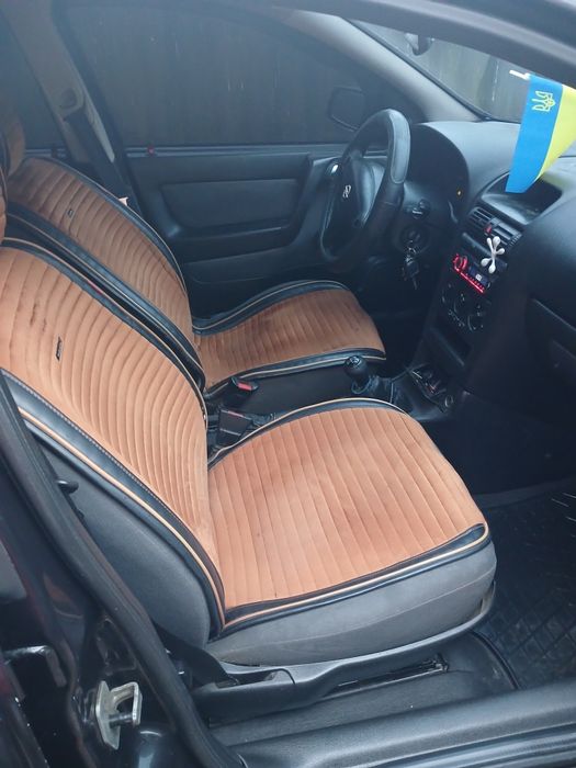 Opel Astra G 2008 1.4