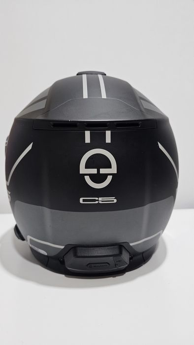 Schubert c5 Master Grey