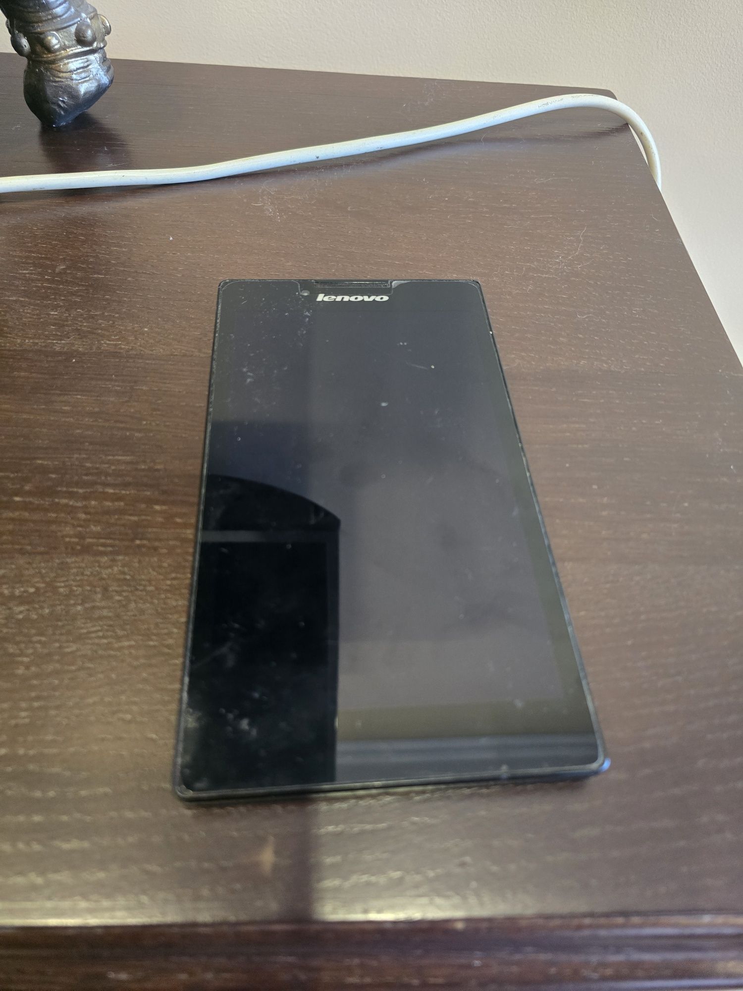 Планшет lenovo tab2 діаг.7 не включається