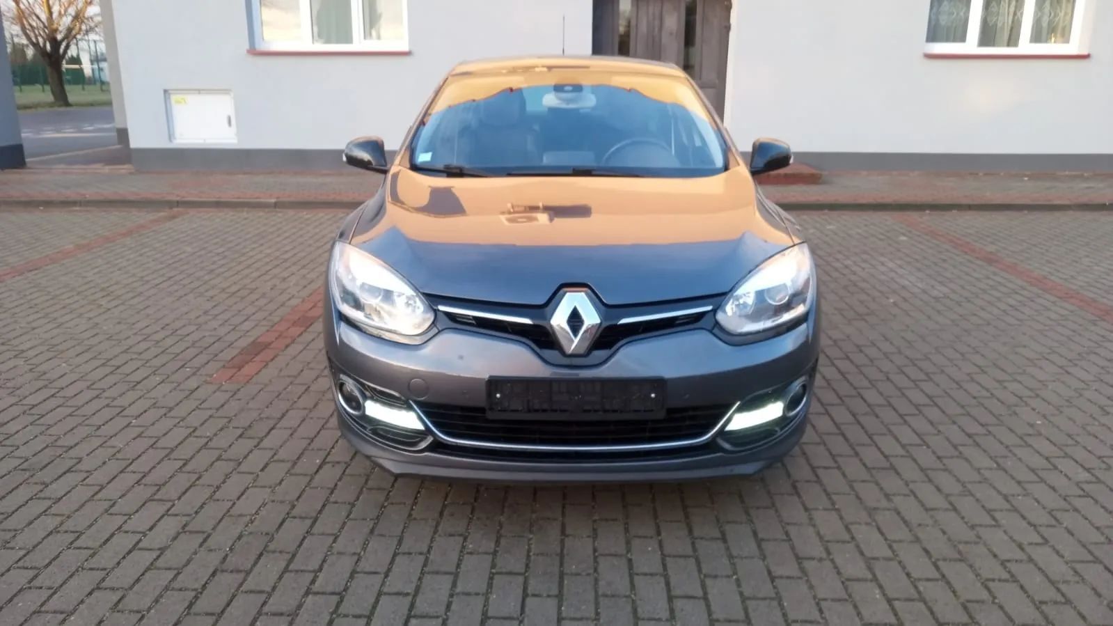 Renault Megane Renault Megane ENERGY TCe 130 Start & Stop Bose Edition