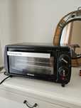 Piekarnik 980 Gran Gusto 100 grill
