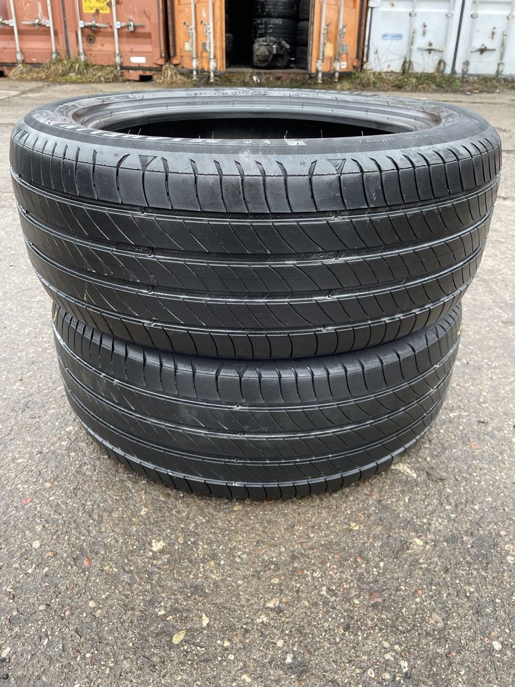 Opony Michelin 215/50r17 91W Primacy 4 - 2szt letnie Dot4219 6mm