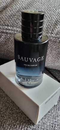 Туалетна вода Sauvage Dior